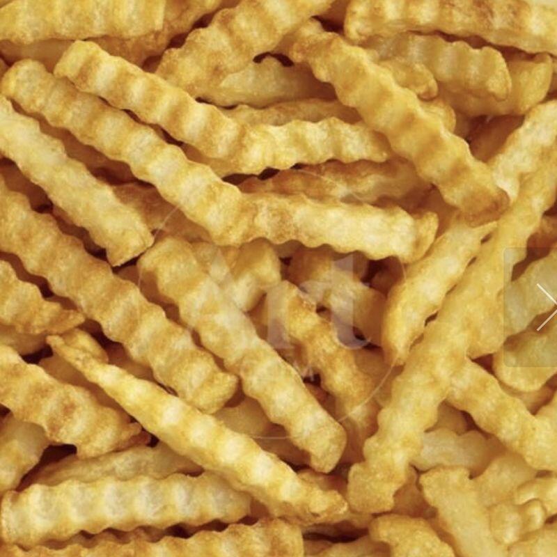 Large French Fries