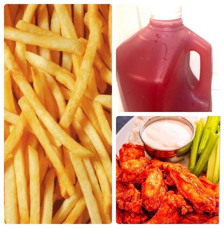Family Meal Combo