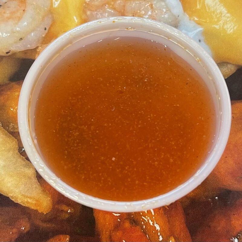 Extra Mild Sauce