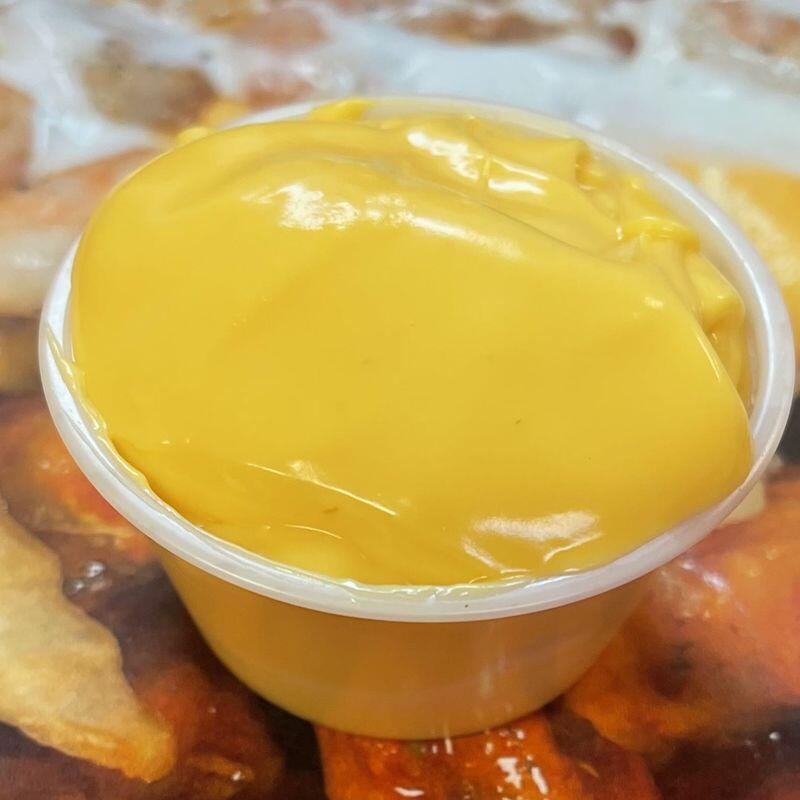 Cheese Sauce