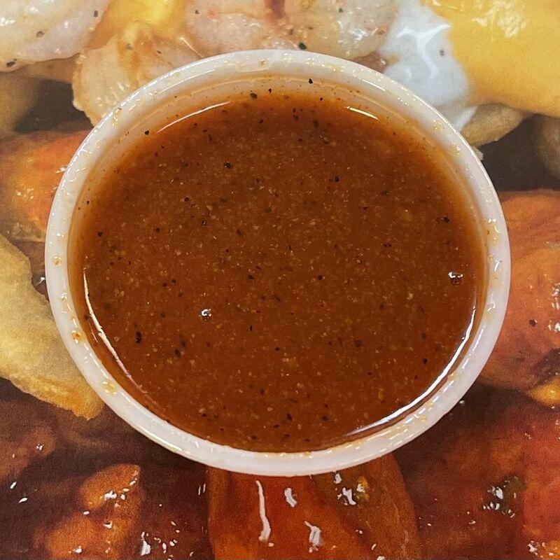 Medium Sauce