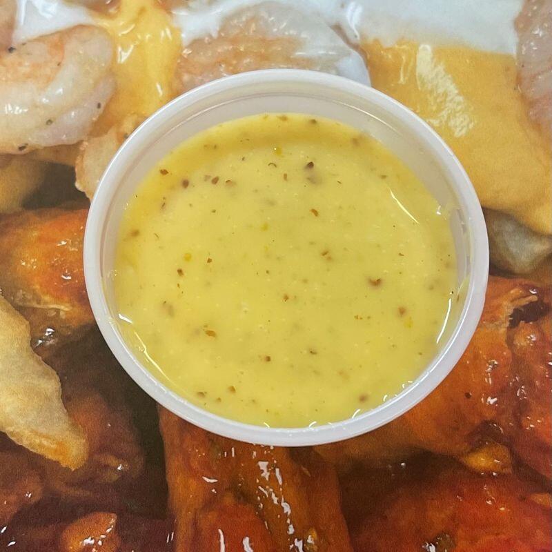 Honey Mustard Sauce