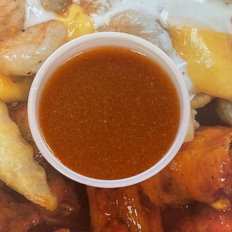Mild Sauce