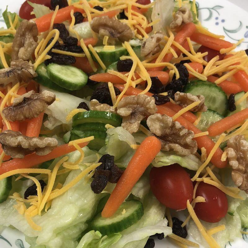 Garden Salad